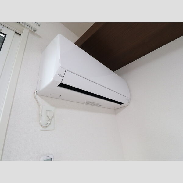 その他 (301号室　エアコン)