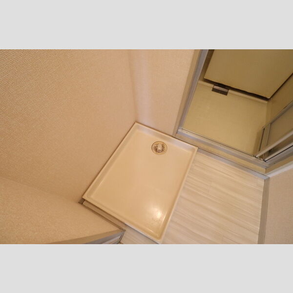 その他 (A201　室内洗濯機置き場)