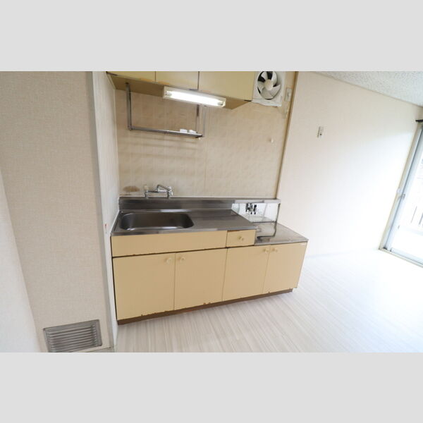 キッチン (A201　キッチン)