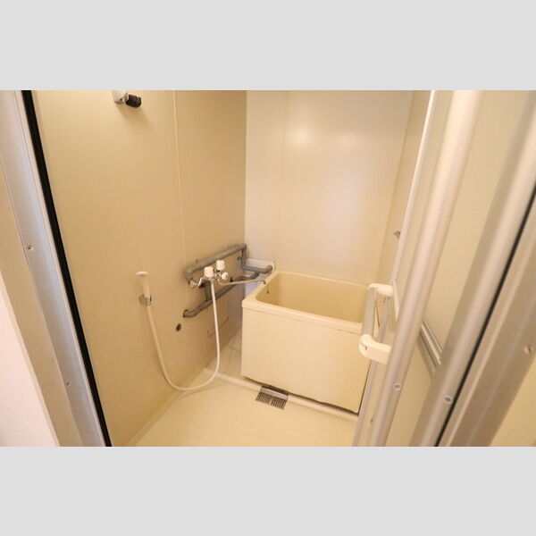 バス (A201　浴室)