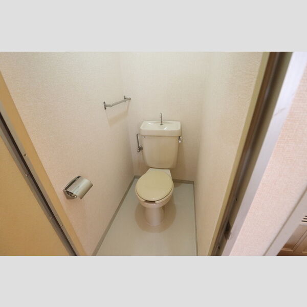 トイレ (A201　トイレ)