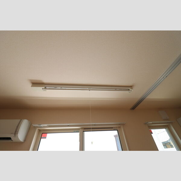 その他 (203　室内物干し)