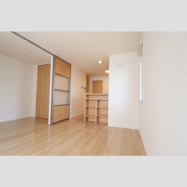 居室・リビング (203　リビング)