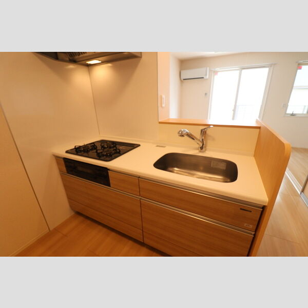 キッチン (203　キッチン)