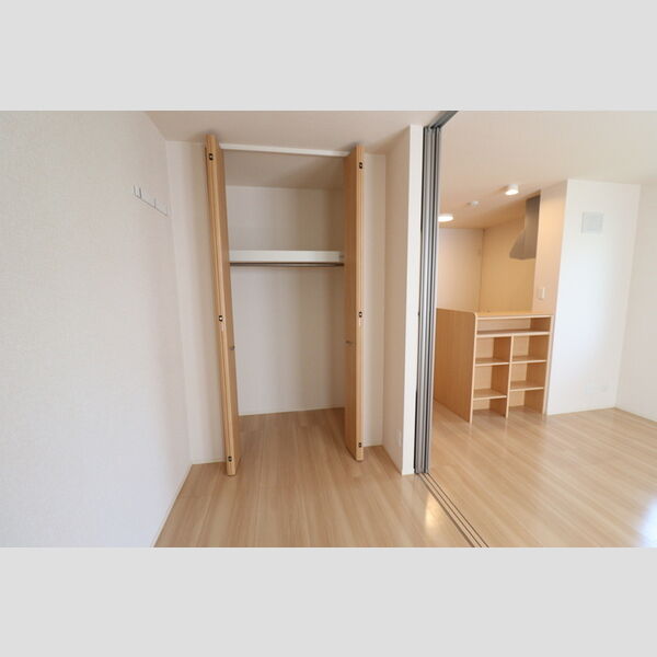 収納 (203　収納)