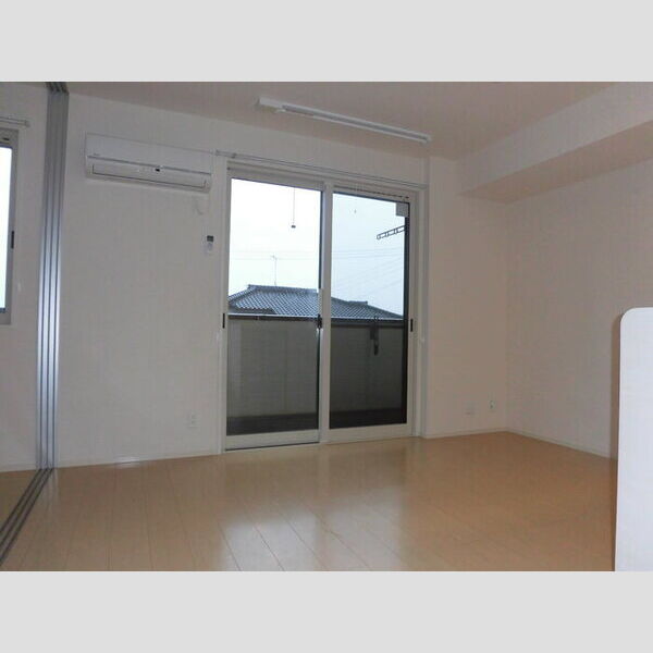 居室・リビング (リビング)