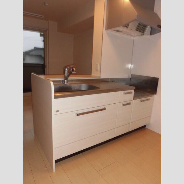 キッチン (キッチン)