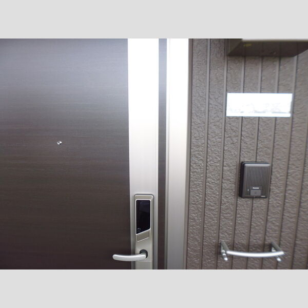 玄関 (303　玄関)