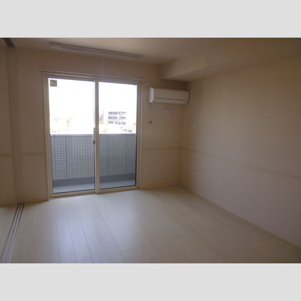 居室・リビング (303　リビング)