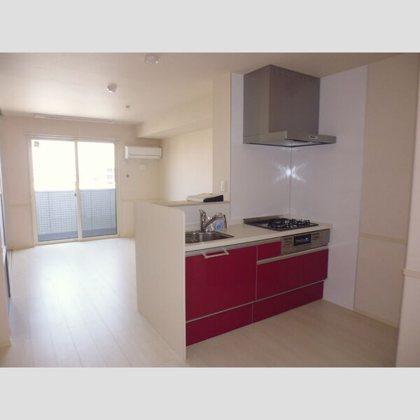 キッチン (303　キッチン)