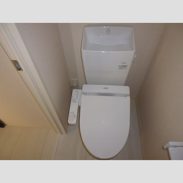 トイレ (303　トイレ)