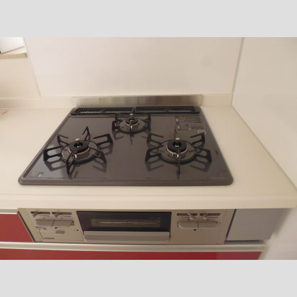 その他設備 (303　コンロ)