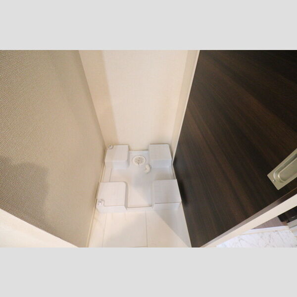 その他 (302　室内洗濯機置き場)