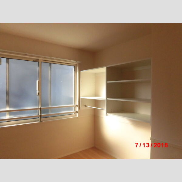 居室・リビング (301　リビング)