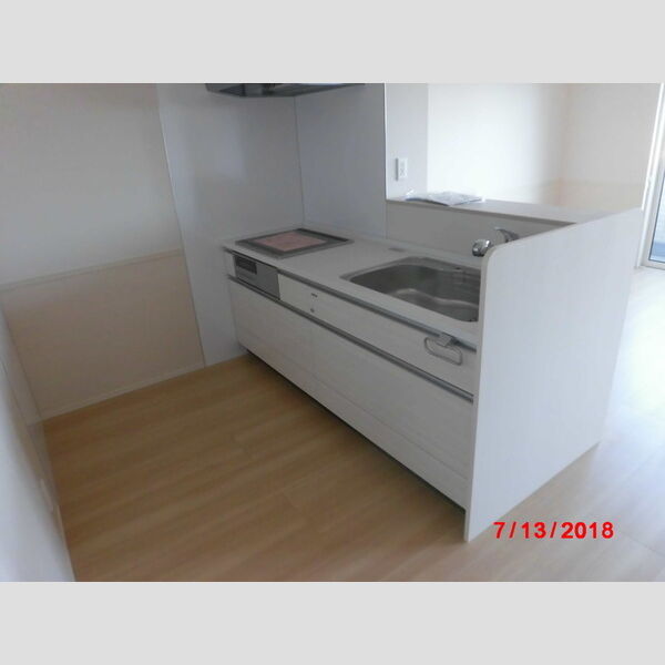 キッチン (301　キッチン)