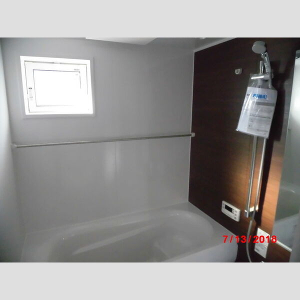 バス (301　浴室)