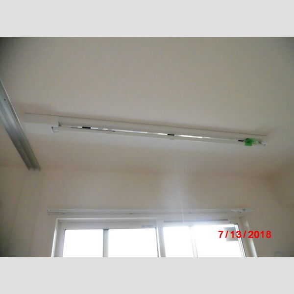 その他設備 (301　室内物干し)