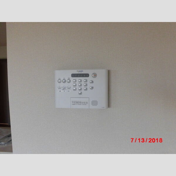 その他設備 (301 ALSOKホームセキュリティ)