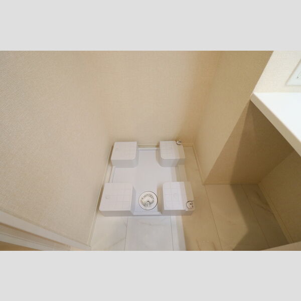 その他 (202　室内洗濯機置場)