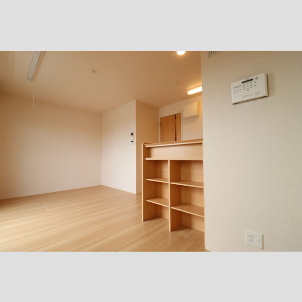 居室・リビング (202　LDK)