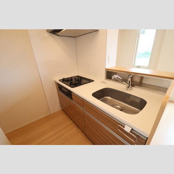 キッチン (202　キッチン)