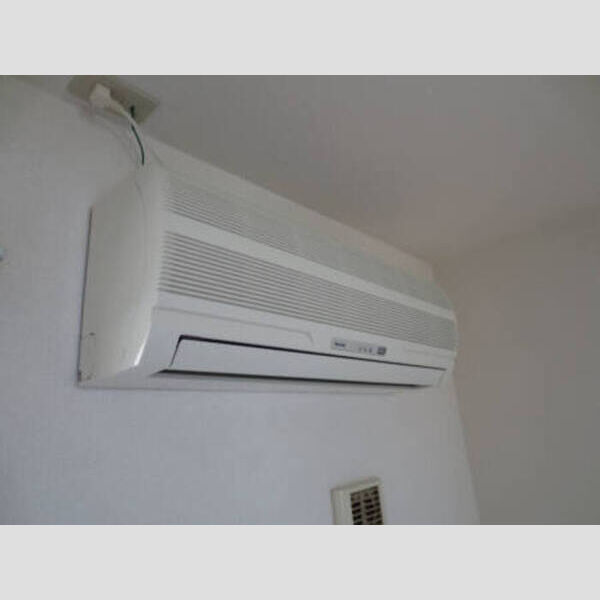 その他 (パルファンローズ203 エアコン)