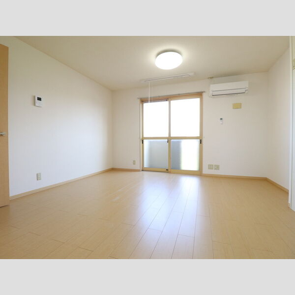 居室・リビング (203号　LDK)