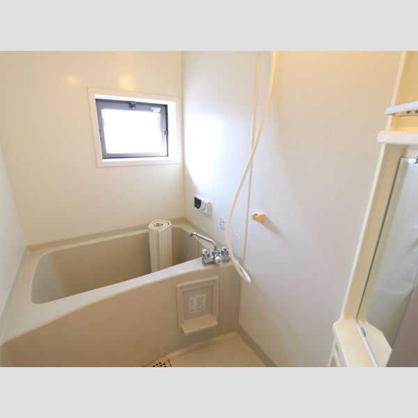 バス (203号　浴室)