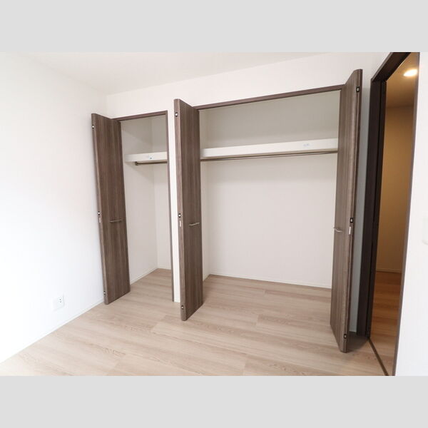 収納 (103　クローゼット)