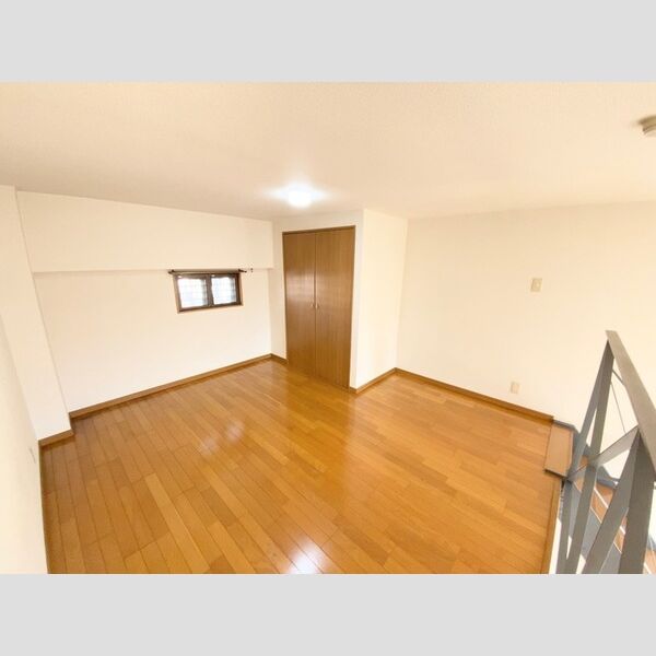 その他 (108号　ロフト)