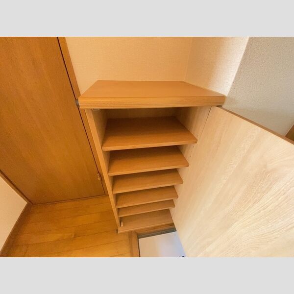 その他 (108号　シューズボックス)