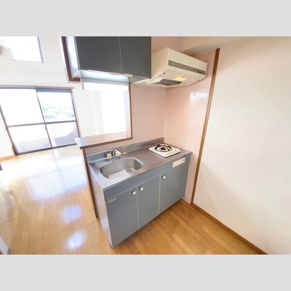 キッチン (108号　キッチン)