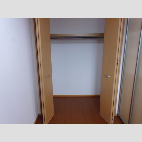収納 (クローゼット)