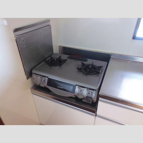 その他 (302　ガスコンロ)
