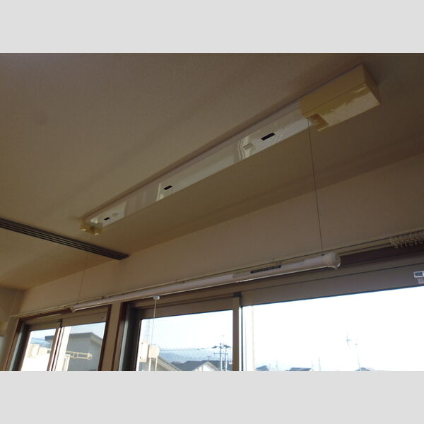 その他 (302　室内物干し)