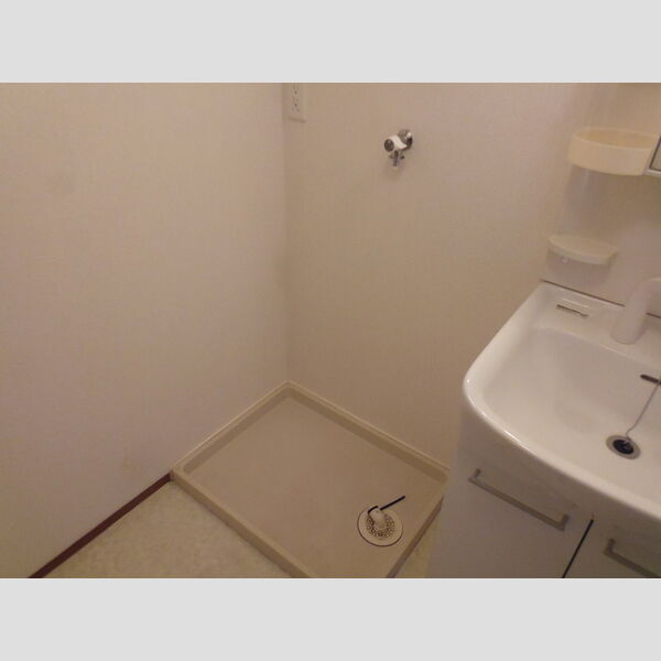 その他 (302　室内洗濯機置き場)