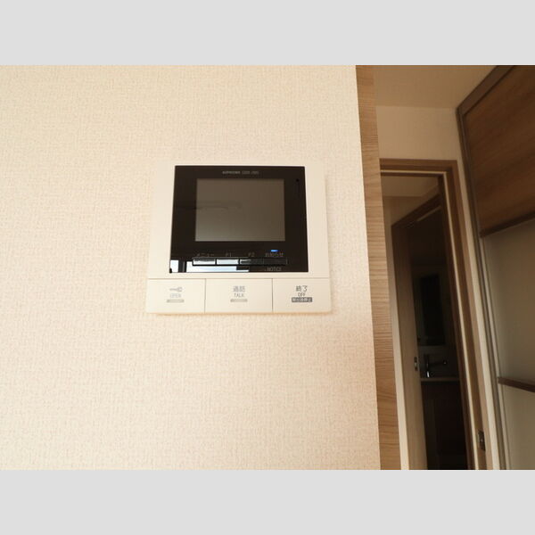 その他 (302　モニタ付きインターホン)