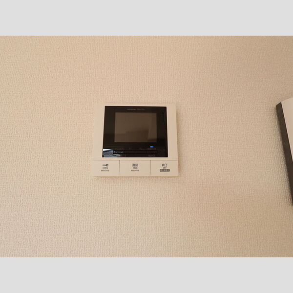 その他設備 (202　モニタ付インターホン)