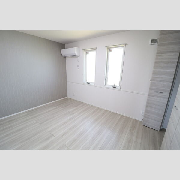 その他 (201　洋室)