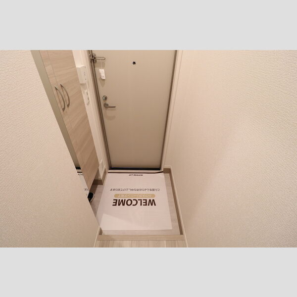 玄関 (201　玄関)