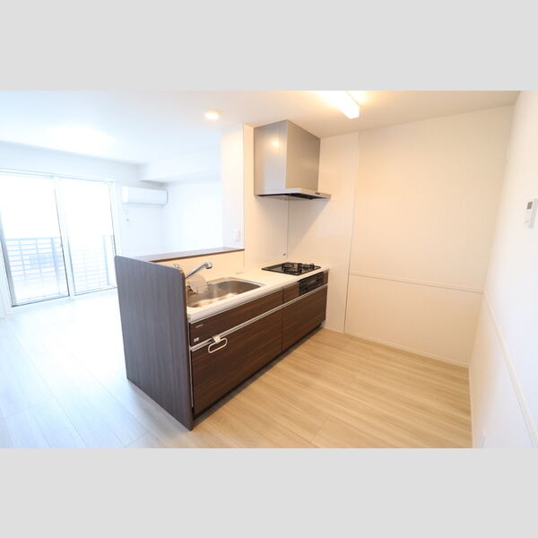 キッチン (201　システムキッチン)