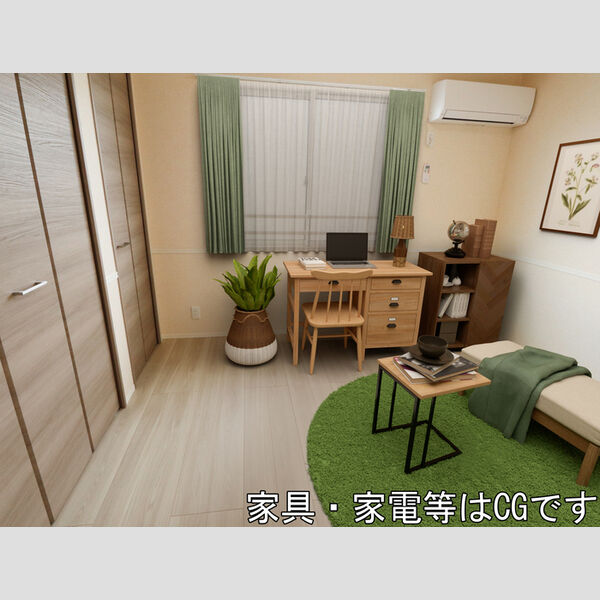 その他 (301　洋室)