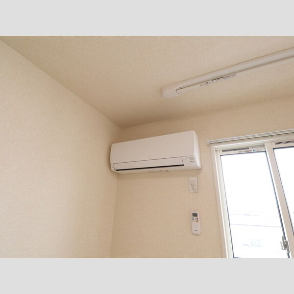 その他 (301　エアコン)