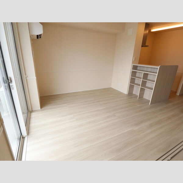 居室・リビング (301　LDK)