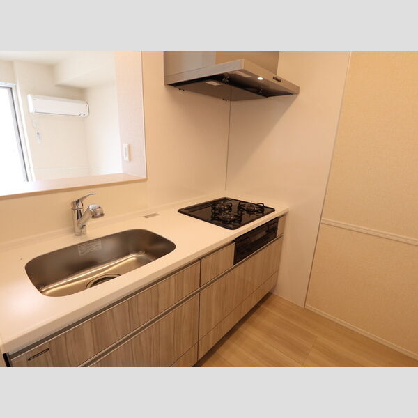 キッチン (301　キッチン)