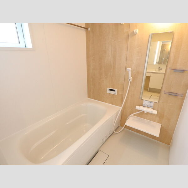 バス (301　一坪風呂)