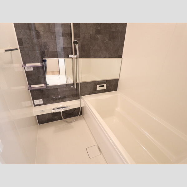 バス (105　一坪風呂)