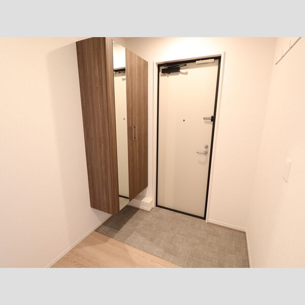 玄関 (205　玄関)