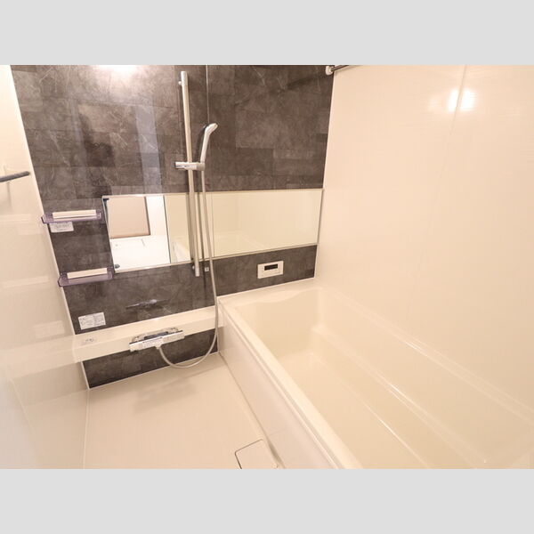 バス (205　一坪風呂)