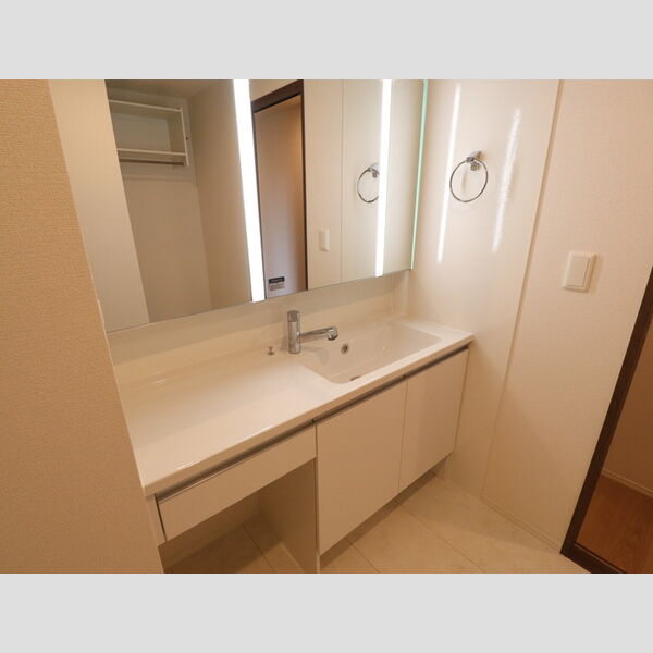 洗面所 (205　洗髪洗面化粧台)